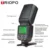 TRIOPO TR-988 Flash Professional Speedlite TTL Camera Flash with High Speed Sync for Canon and Nikon Digital SLR Camera Top sell