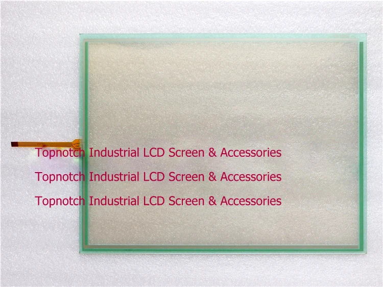Фирменная Новинка Сенсорный экран дигитайзер для AST-150C080A Pad Стекло
