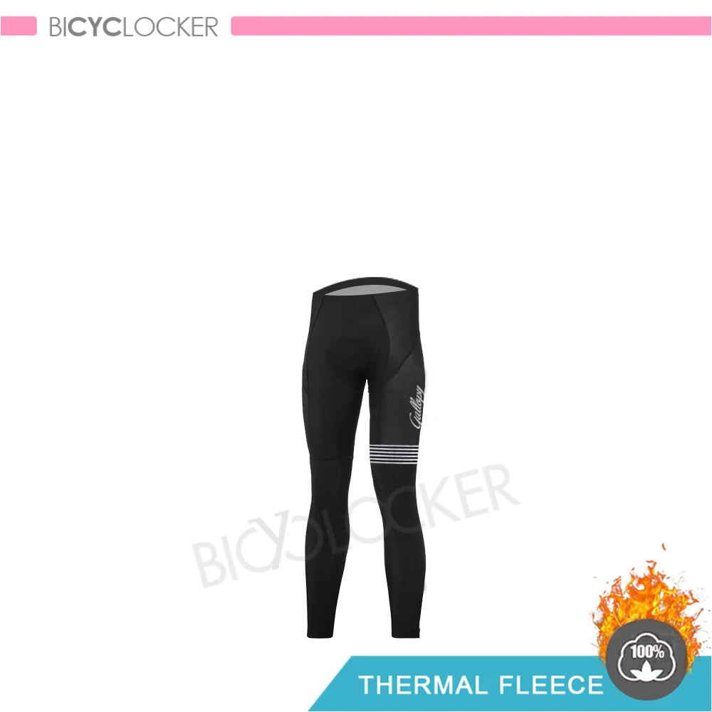Pants-1 Raphaing велосипедная одежда, зимняя женская одежда Traje De Ciclismo, велосипедная Джерси, набор, термальный флис, Hembra, дорожный велосипед, костюм, Mujer Maillot - Цвет: Pants-1