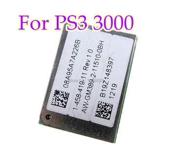 

Original used wireless bluetooth module for ps3 3000 console