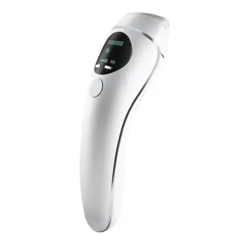 

IPL Hair Removal Electric Epilator Fast Flash Intense Pulsed Light for Armpit