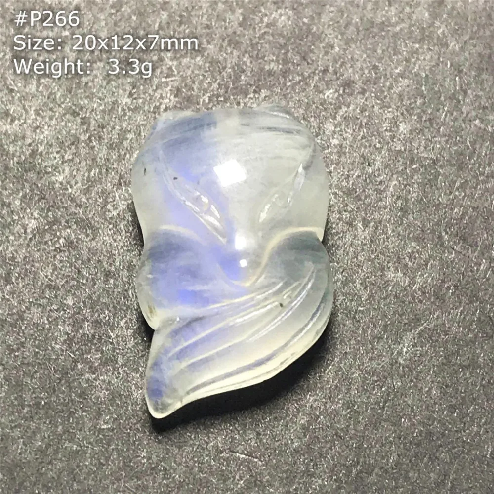 Moonstone Pendant (266)