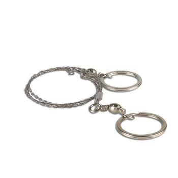 

Survival Curve Saw 360 Degree Rotary Outdoor Sports Necessary Chain Saw Wire Saw Wire Saw Wire Saw Tool