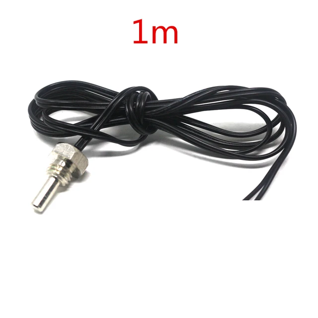 1m screw thread