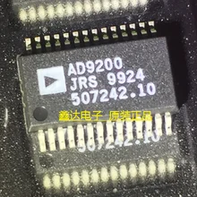 10 шт./лот AD9200 AD9200JRS SSOP-28