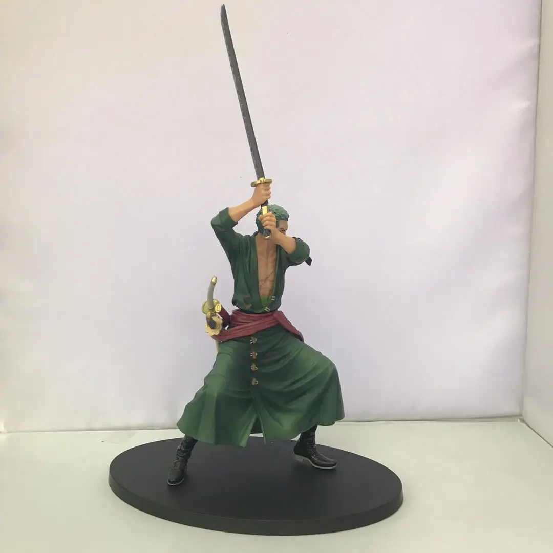 

Cheng yuan Anime HNA King Prize Figure Swordsman Moment Kill Array Division Knife Flow Sauron Garage Kit 34 Generation Sauron