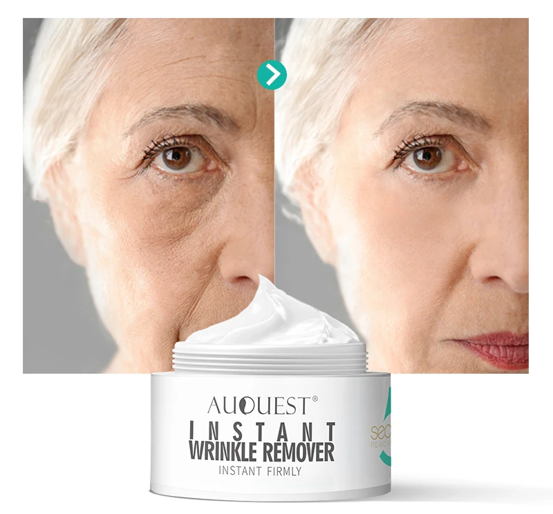 auquest instant wrinkle remover