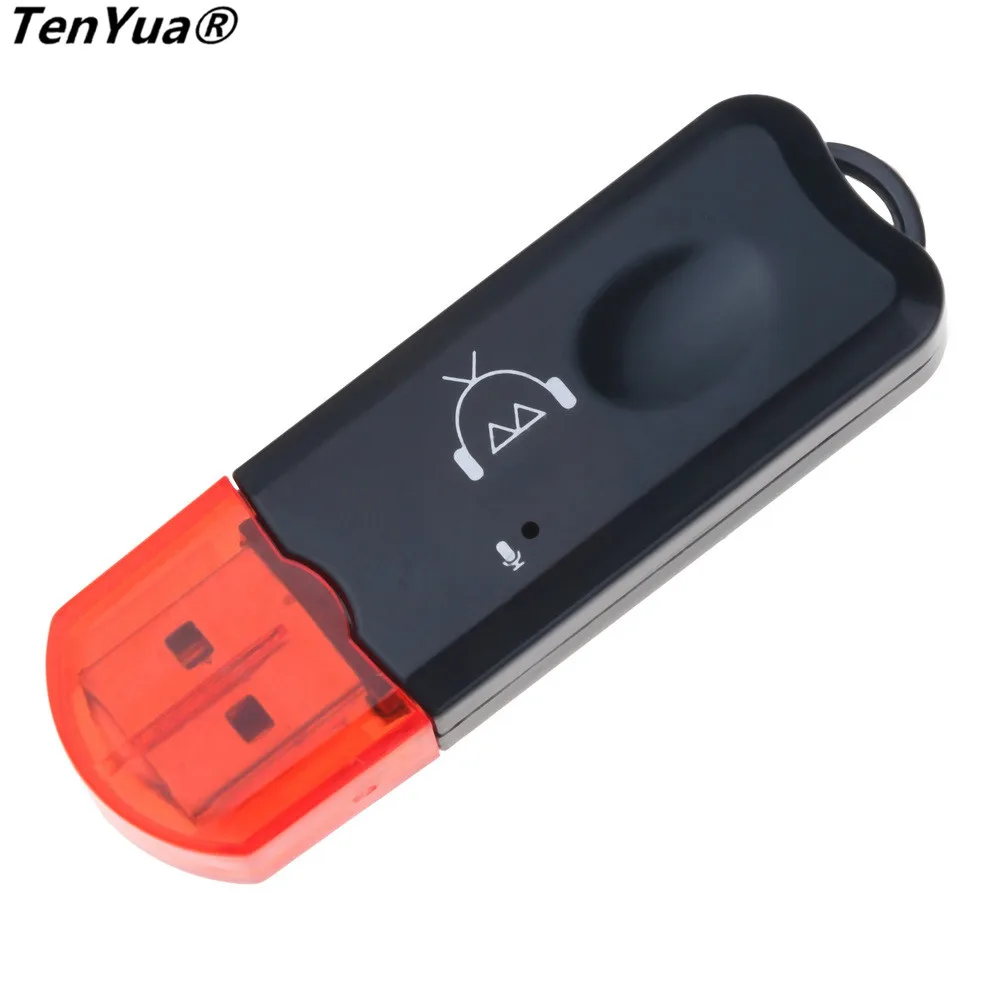 USB Bluetooth-адаптер с микрофоном V2.1 для автомобиля | Электроника