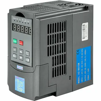 

1,5KW 2HP Frequenzumrichter Variable Frequency Driver Inverter VFD Capability