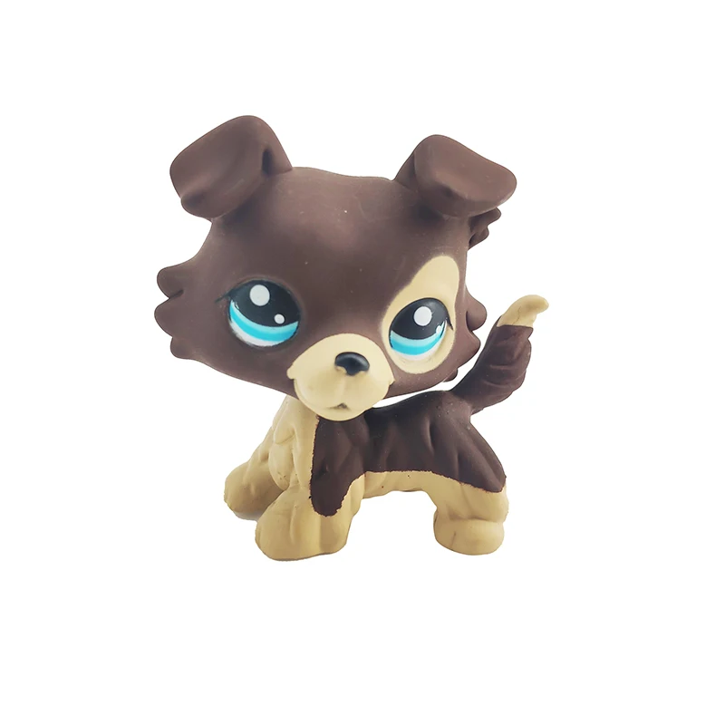 Коллекция редких домашних животных lps подставки для игрушек Оригинальные