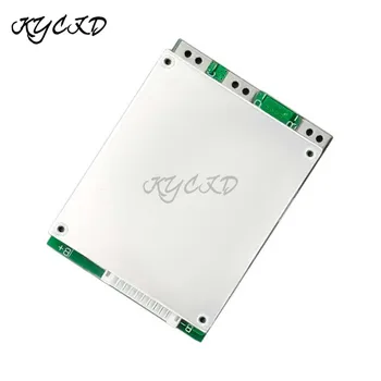 

BMS 10S 20A 36V 18650 Li-ion Lithium Battery Charge Protection Board BMS Battery Balancer with Wire for Ebike Escooter Charging