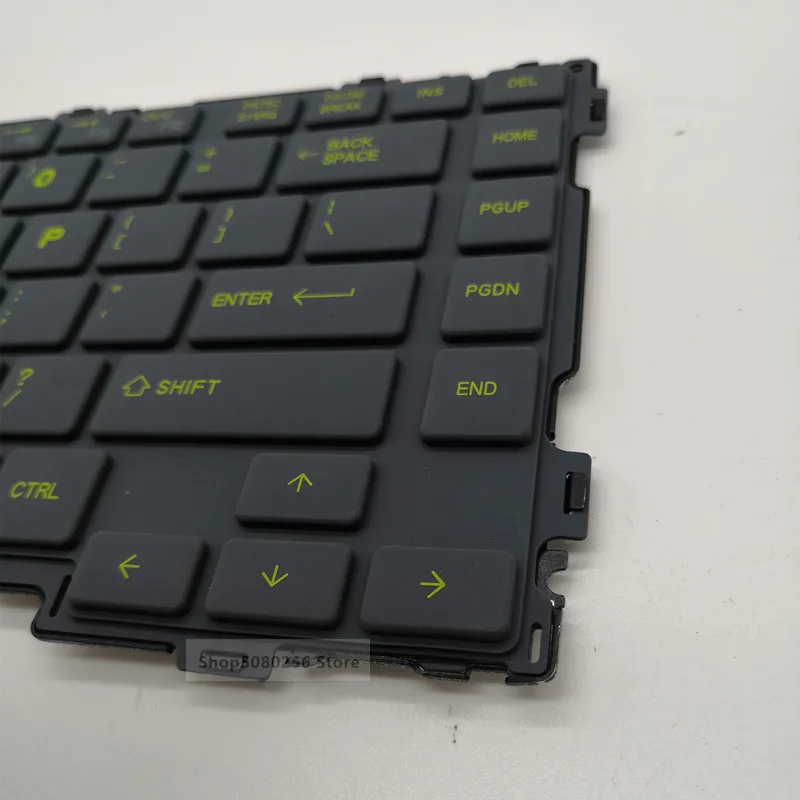 Клавиатура для ноутбука Toshiba Satellite L635 L635D L735 L735D V000244160 6037B0053302 9Z. N4XSV. C01 NSK-TPCSV 01 США