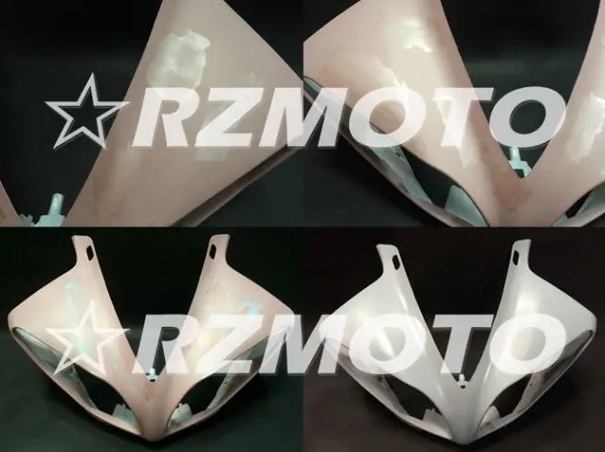 Мотоциклетный обтекатель abs Подходит для Kawasaki Ninja250 2008 2009 2010 2011 2012 корпусные детали пресс-форм ACEKITS Магазин № 0181