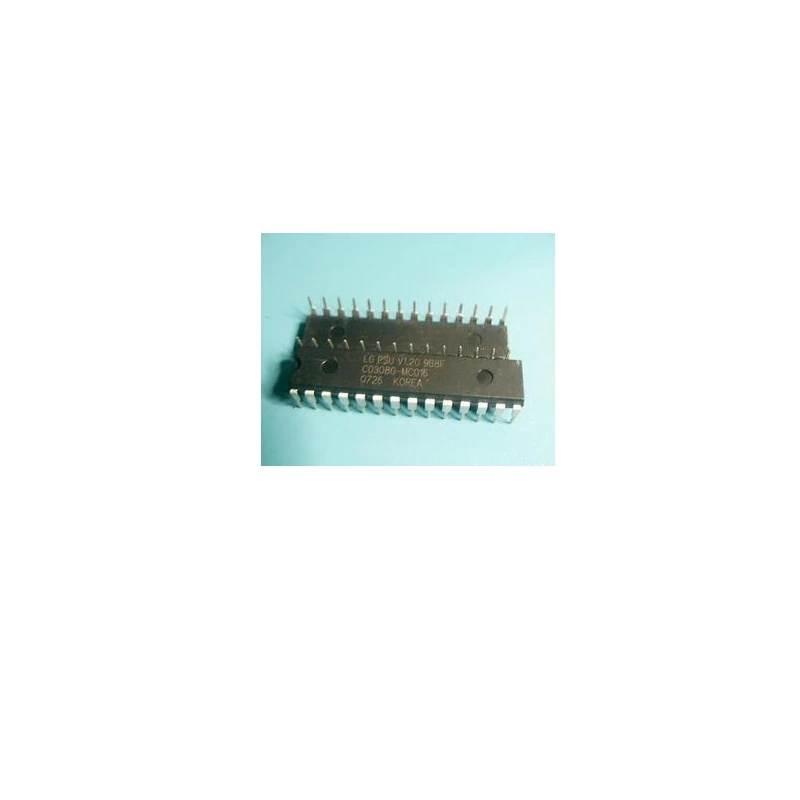 20 teile/los C0308G C0308G-MC012 DIP NEUES freies verschiffen