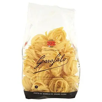 

Garofalo Tagliatelle Nido Gr.500