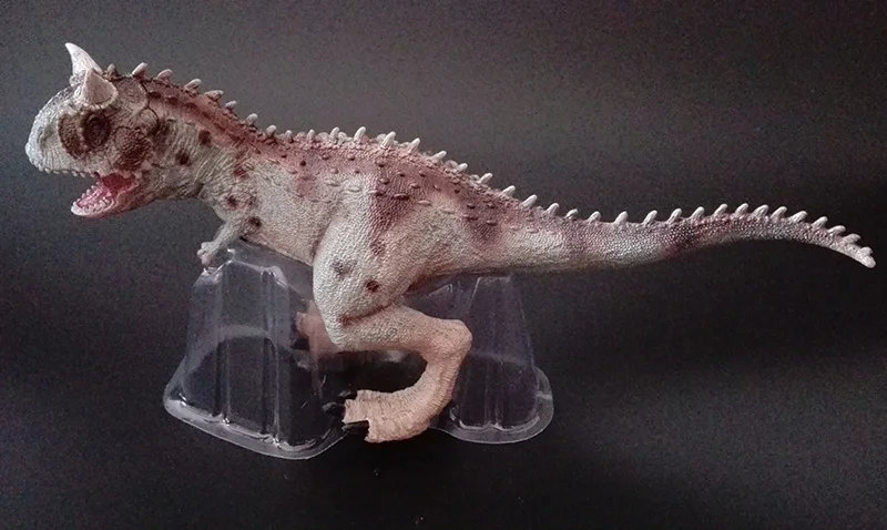 Оригинальные Динозавры юрского периода Indominus rex Spinosaurus raptor модель трицератопса коллекционные вещи Детские обучающие игрушки для детей подарок