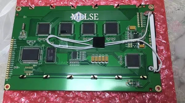 FGM240128D FGM240128D-FWX1CCW FGM240128D-FWX1CCWR-Z LCD Screen Display Panel