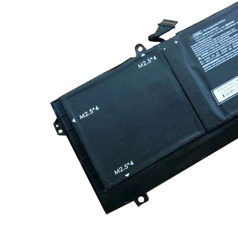 GZSM Аккумулятор для ноутбука ZN08XL для hp HSTNN-DB7U Аккумулятор для ноутбука 907584-850 907428-2C1 15,4 в 92Wh зарядное устройство для ноутбука