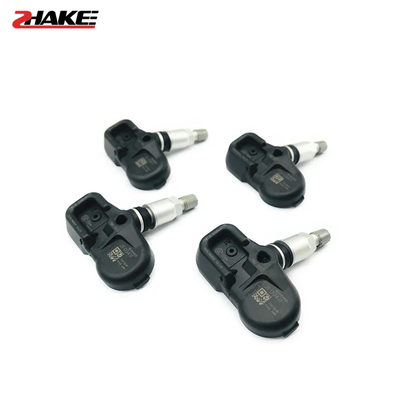 Заводская цена 42607-33021 датчик давления в шинах TPMS для ES350 GS350 Corolla RAV4 42607-33011 42607-0E011