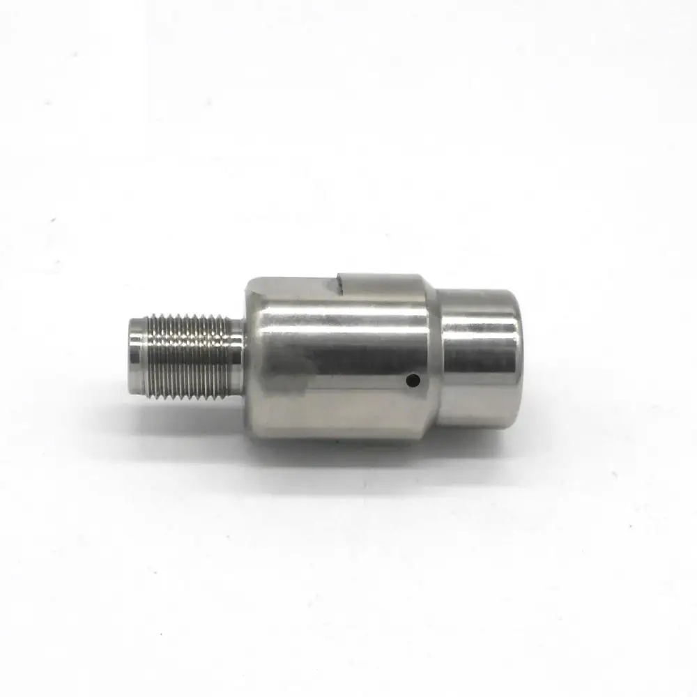 Waterjet запасные части 510000636 SP7 15 & 45 корпус режущей головки 510000635 смесительная камера