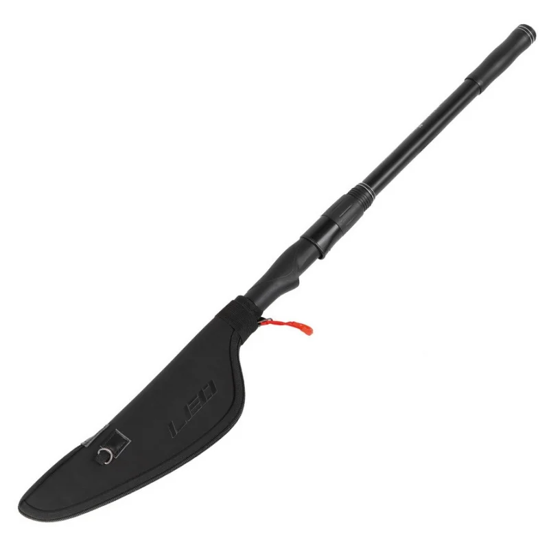 

EVA Fishing Rod Guide Ring Covers Bag Sleeve Fishing Rod Protective Zipper Pouch Tip Protector Fishing Rods Accessories