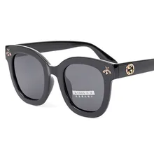 Мужские поляризованные солнцезащитные очки, мужские зеркальные очки для вождения, черная синяя оправа, мужские солнцезащитные очки occhiali da sole donna UV400 3118