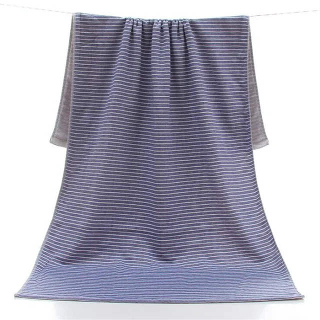 5초 이내 흡수하는 슈퍼 흡수성 타월: 편안함과 건조감을 위한 필수품