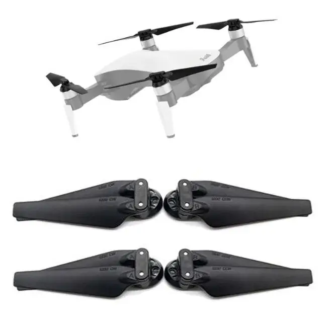 Комплект запасных частей для квадрокоптера CFLY faith JJRC X12 RC|Детали и аксессуары| |