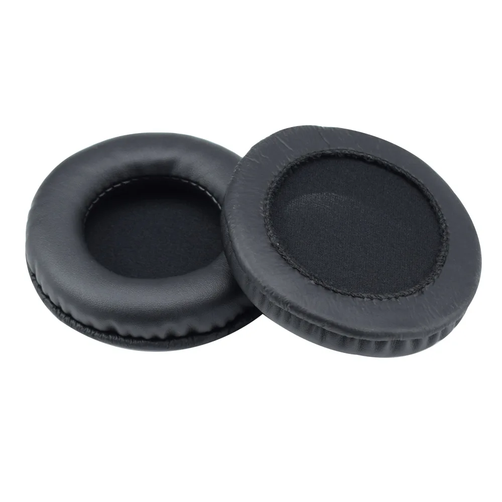 Сменные поролоновые накладки на наушники для SONY XD150 RF6000 RF6500 CD470 запчасти ремонта