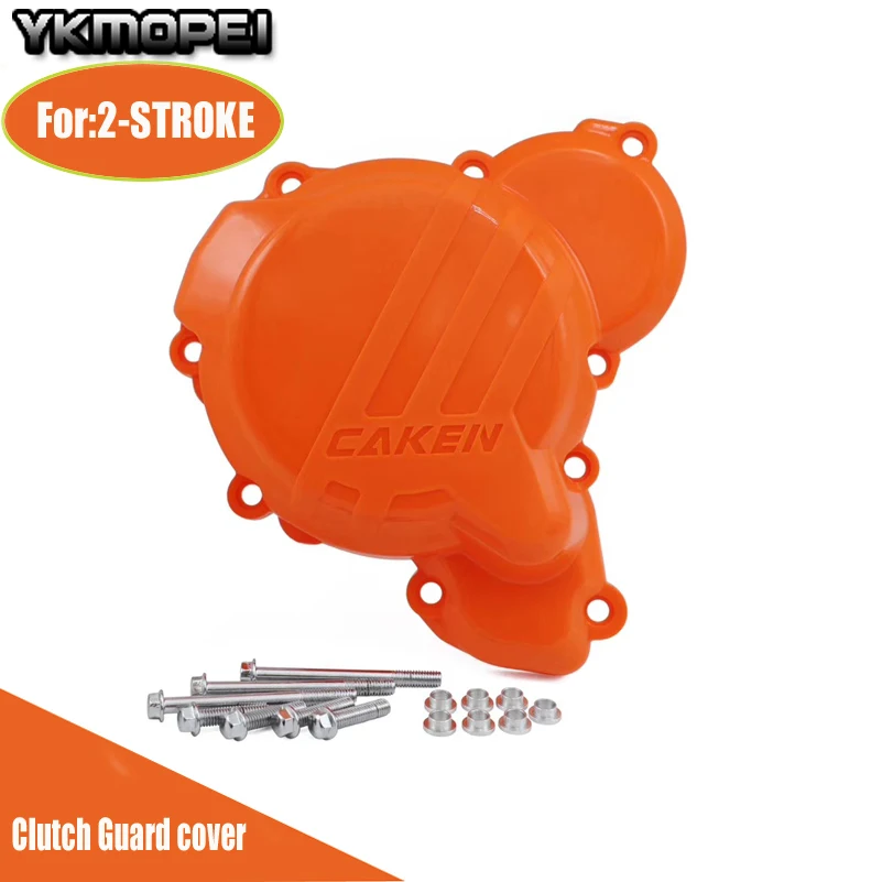 Защитная Крышка зажигания для SX XC XCW XC-W TPI шесть дней Husqvarn TE TC TX 250 300 250i 300i |