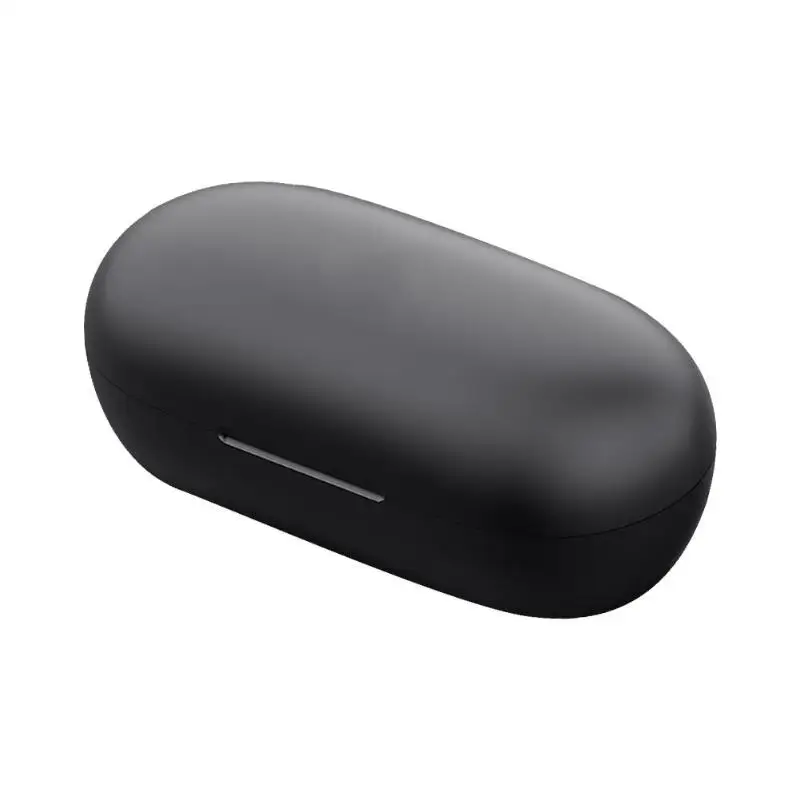 A6x TWS сенсорная bluetooth-гарнитура с отпечатком пальца HD стерео Беспроводная гарнитура с шумоподавлением Игровые наушники t для iPhone Xiaomi