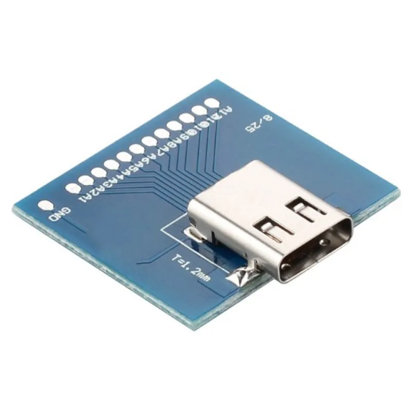 3 шт. USB3.1 Тип C кабель данных тестовое гнездо
