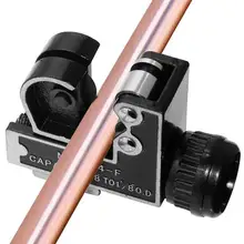 Мини медный алюминиевый Железный Металлический Трубчатый резак трубный нож режущий инструмент для сантехники