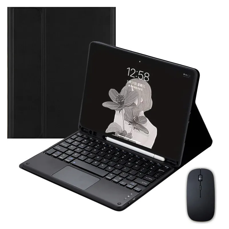 Lite, Capa Touchpad, SM-P610, P615, 10.4