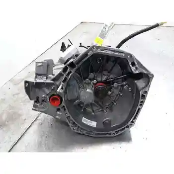 

TL4086 GEARBOX RENAULT MEGANE IV GRANDTOUR