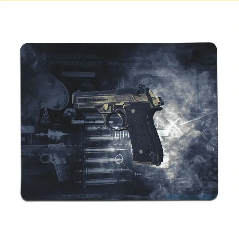 Maiya высокое качество CSGO пистолеты большой коврик для мыши PC компьютерный коврик большой коврик для мыши клавиатуры коврик