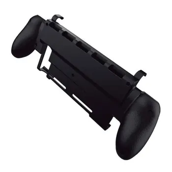 

Hand Grip Stand Support Holder Handle Grip Cove Controller Hand Grip Accessories Soft Protective Case Shell