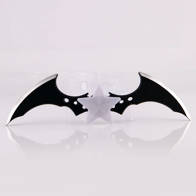 batman boomerang toy