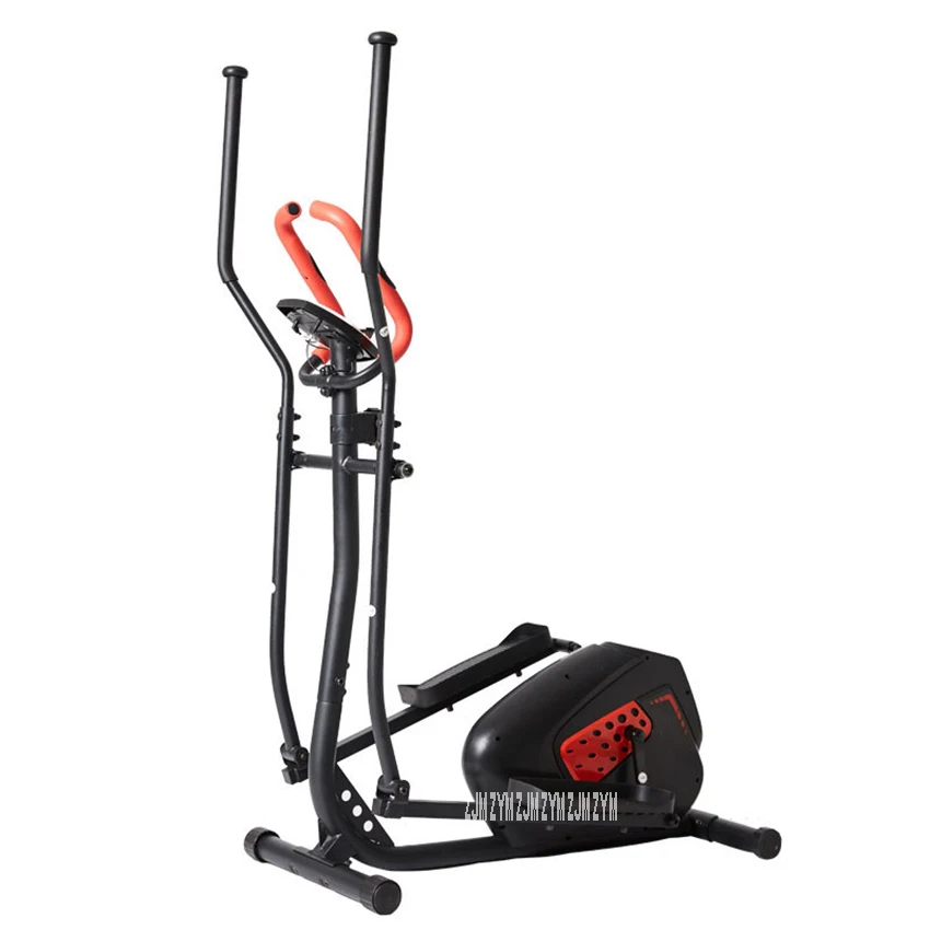 treadmill elliptical or bike
