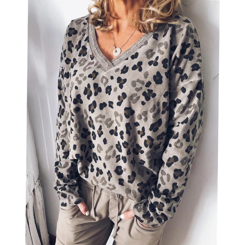 2019 женский осенне-зимний ретро свитер для отдыха Свободный Повседневный пуловер