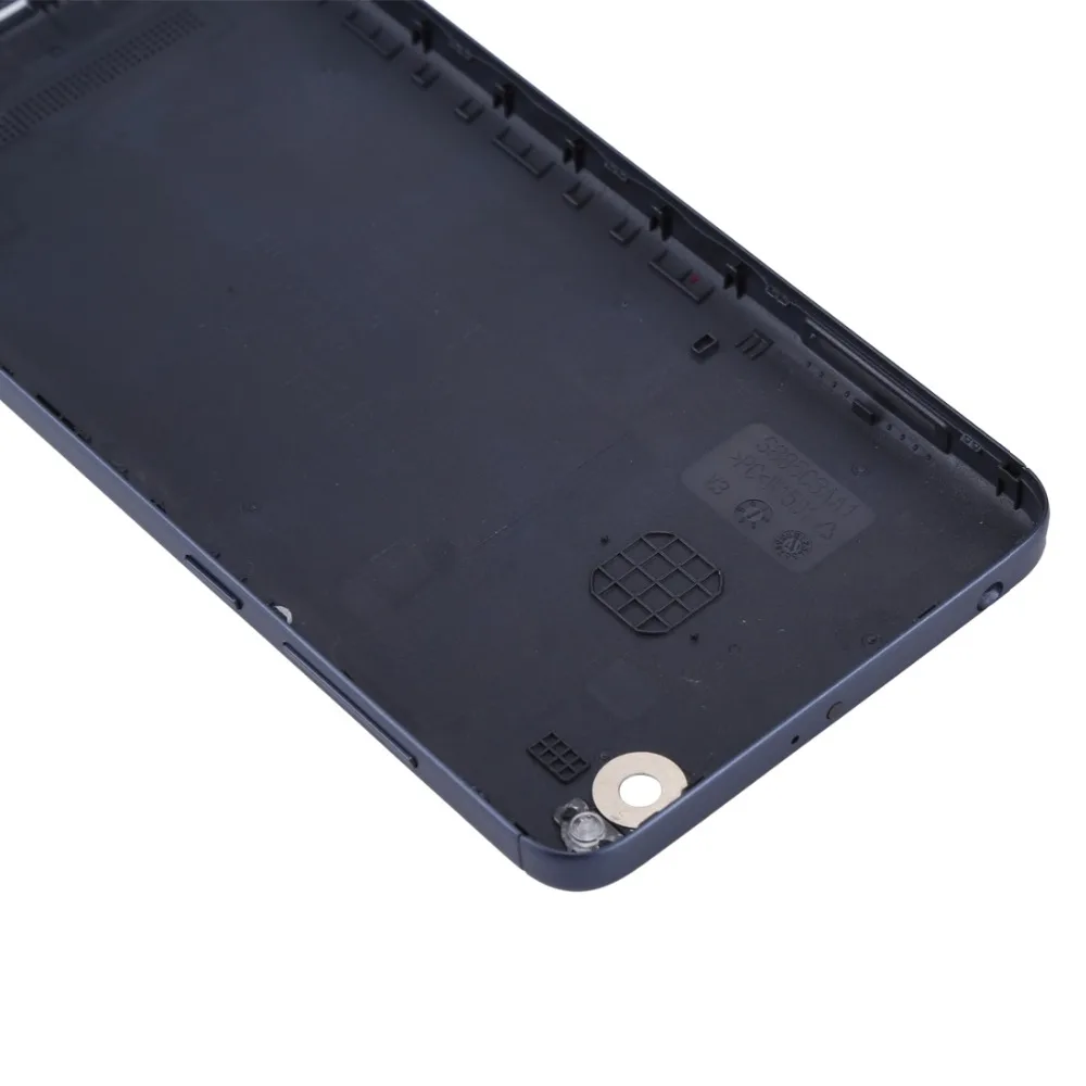 Для Xiaomi Redmi 4A Крышка батарейного отсека задняя дверь корпус+ Инструменты для ремонта