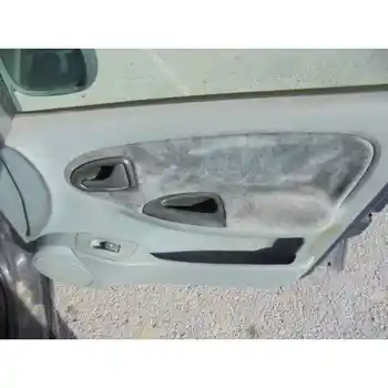 

WINDOW LIFTER FRONT LEFT RENAULT MEGANE I CLASSIC (LA0)