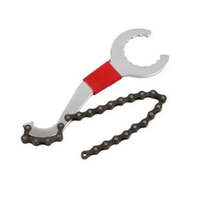 Набор инструментов для ремонта велосипеда резак цепи горного велосипеда/съемник