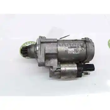 

02Z911024 STARTER MOTOR VOLKSWAGEN SCIROCCO (138)