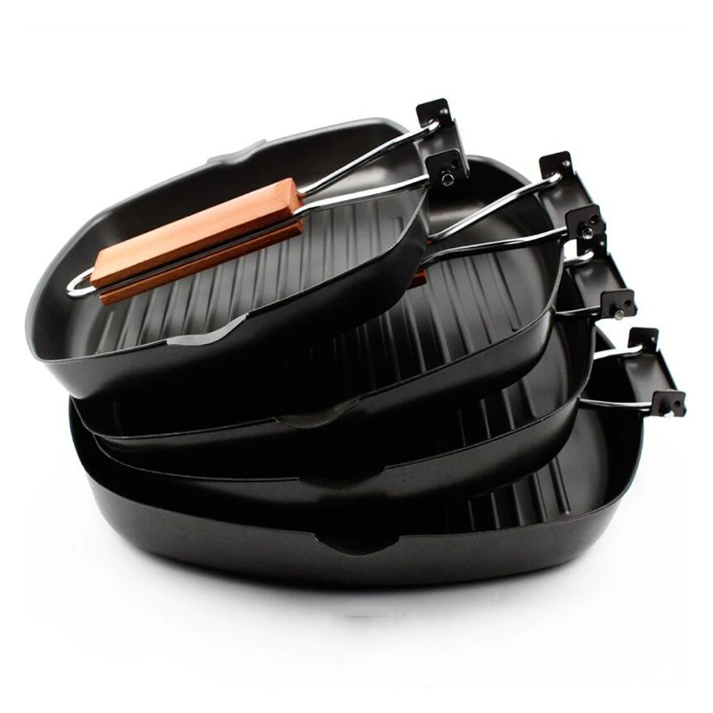 Nonstick Frying Pan resistant Painting Skillet Dishwasher Safe Cookware