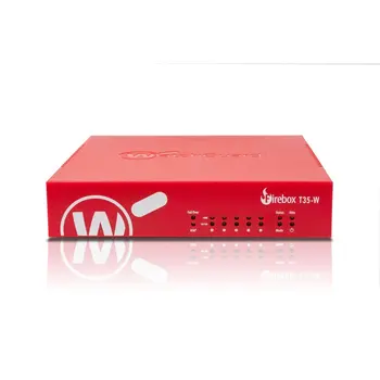 

WatchGuard Firebox T35-W 3 Years Basic Security Suite