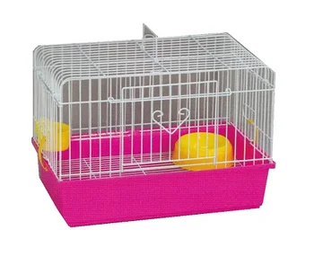 

TESORO TESORO rodent cell 703, 45 x 28 x 31 cm