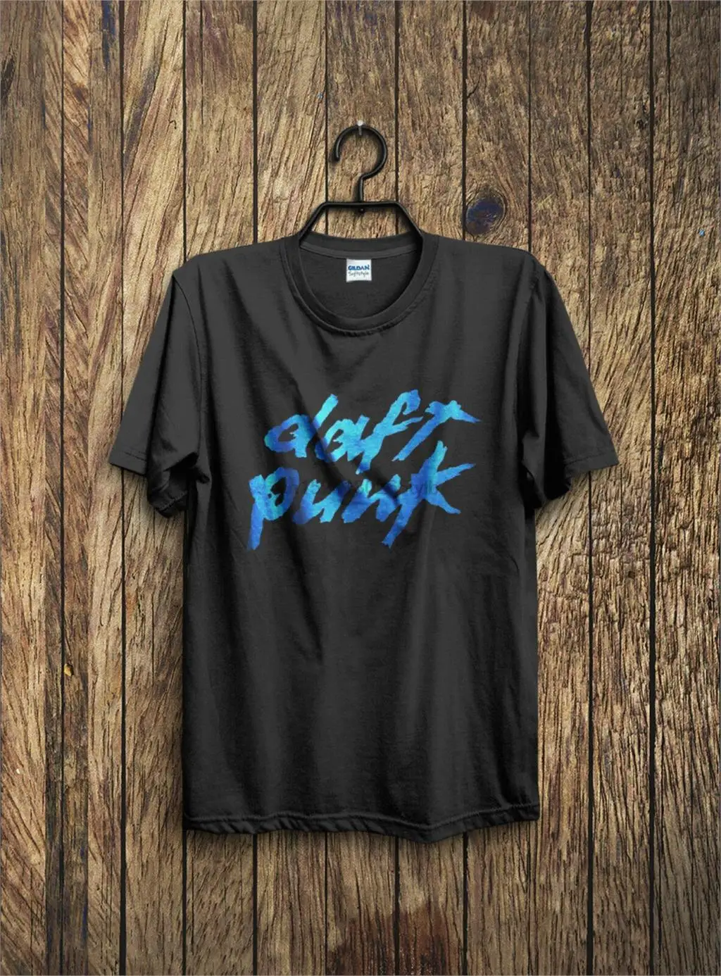 daft punk alive tour t shirt