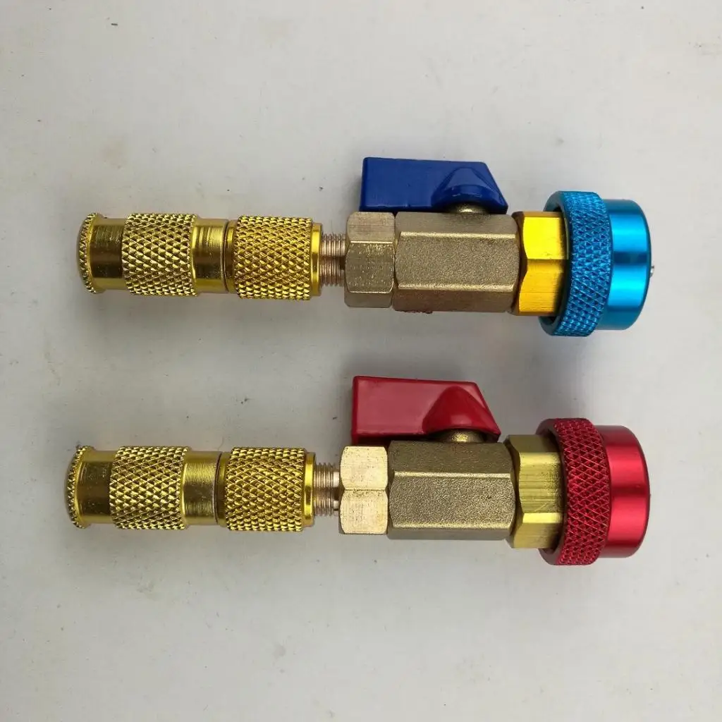 2 шт. набор для снятия сердечника клапана | Автомобили и мотоциклы