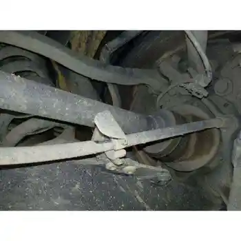 

TRANSMISSION REAR LEFT MERCEDES E CLASS (W211) SALOON